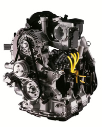 C2CA8 Engine